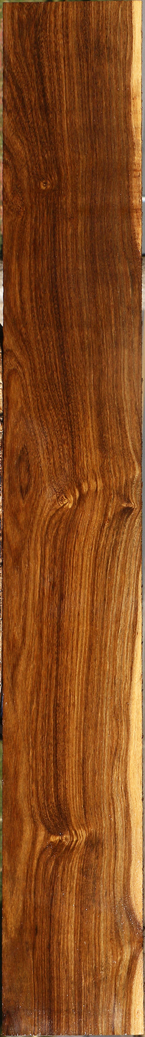 Bolivian Ebony Lumber