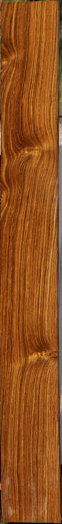 Bolivian Ebony Lumber