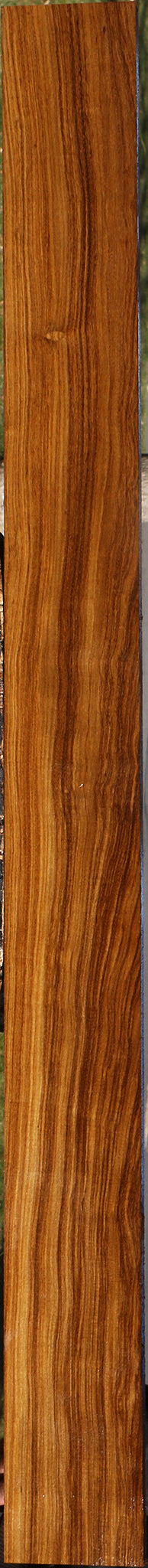 Bolivian Ebony Lumber