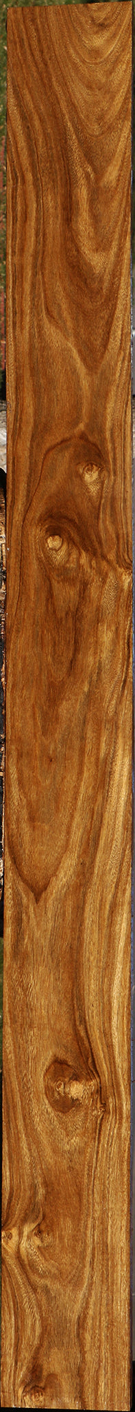 Bolivian Ebony Lumber