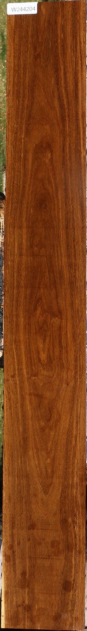Bolivian Ebony Lumber