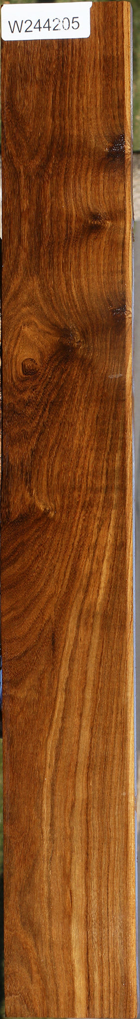 Bolivian Ebony Lumber