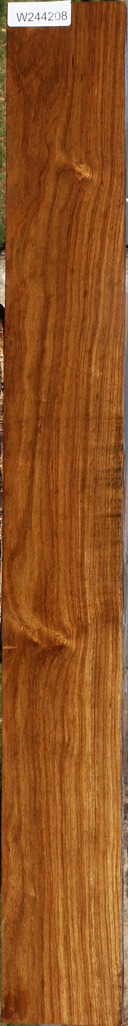 Bolivian Ebony Lumber
