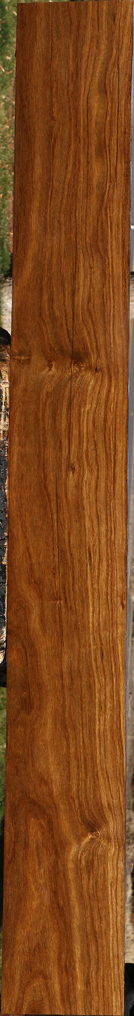 Bolivian Ebony Lumber