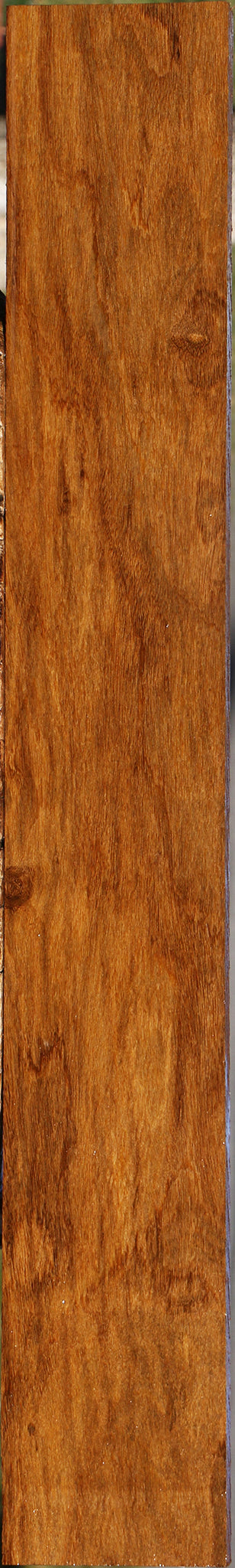 Figured Bolivian Ebony Lumber
