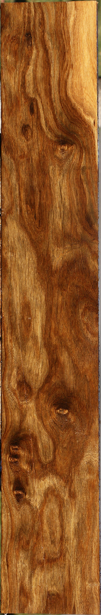 Extra Fancy Bolivian Ebony Lumber