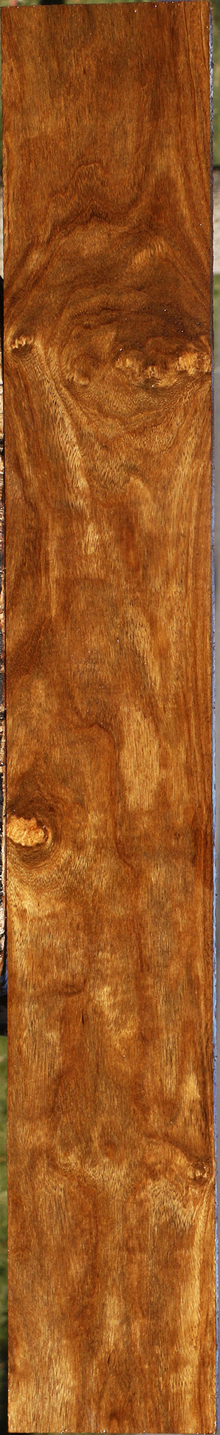 Extra Fancy Bolivian Ebony Lumber