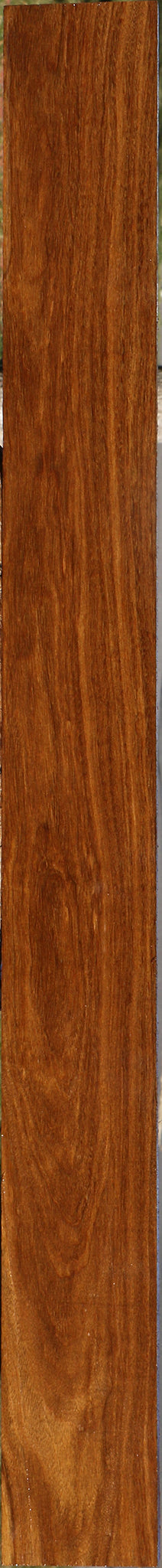 Bolivian Ebony Lumber