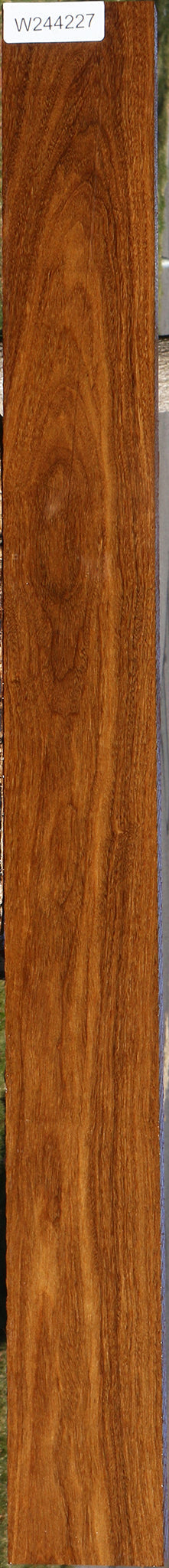 Bolivian Ebony Lumber