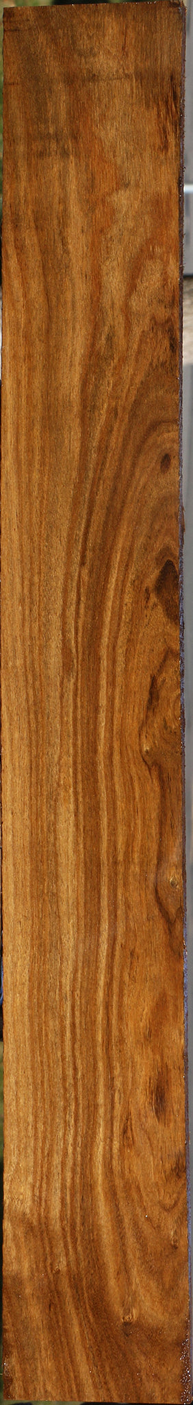 Bolivian Ebony Lumber
