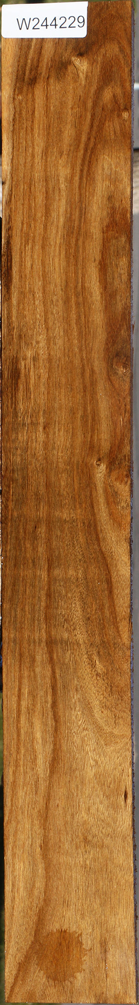 Bolivian Ebony Lumber
