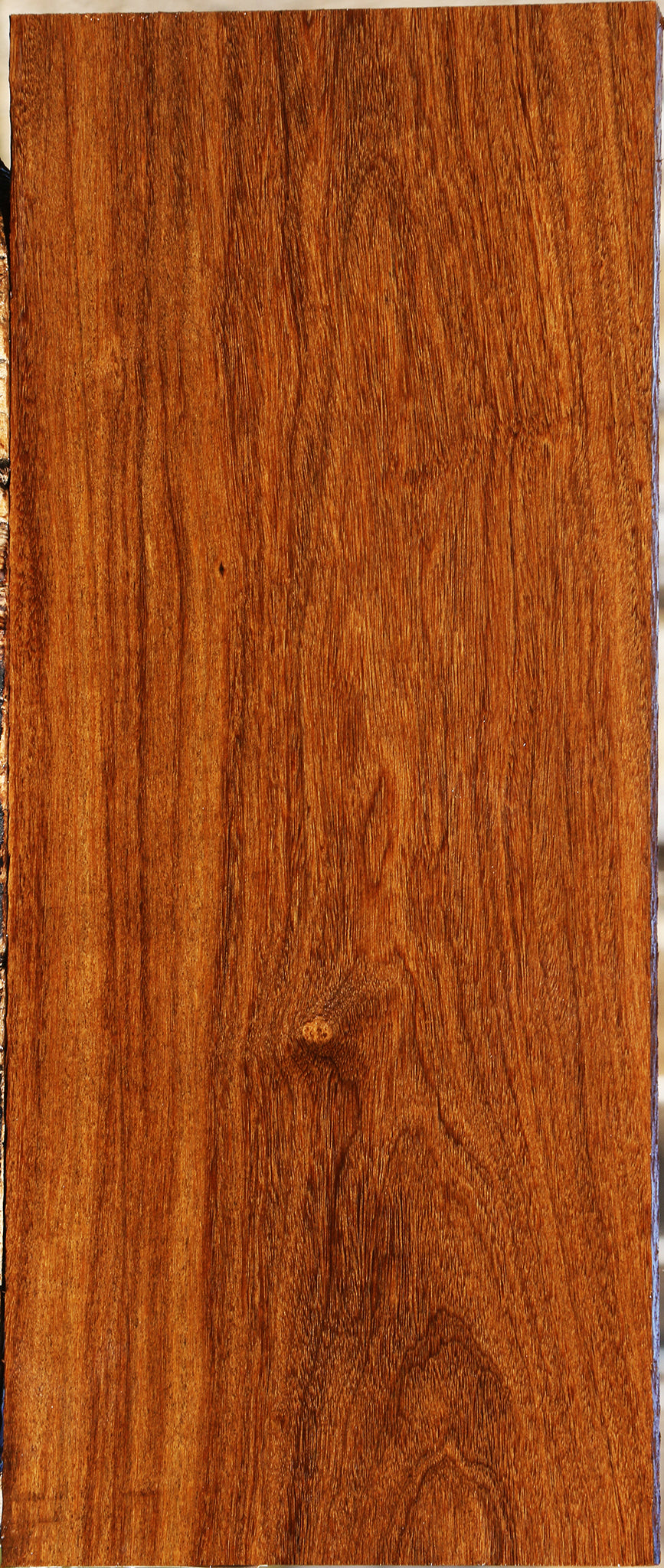 Bolivian Ebony Lumber