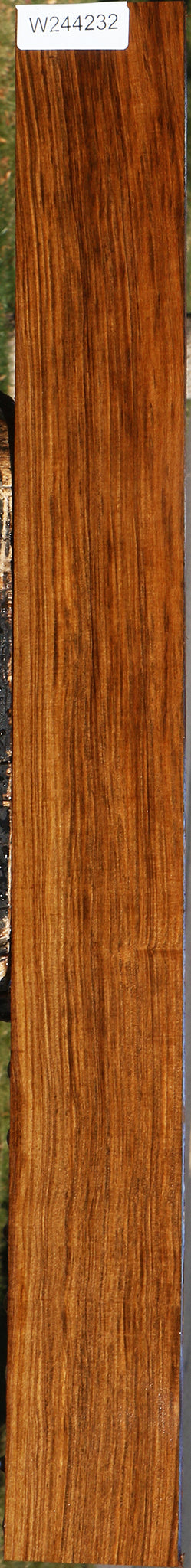 Bolivian Ebony Lumber