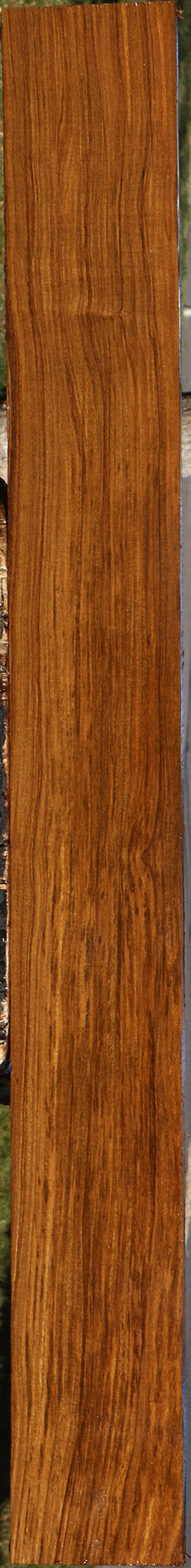 Bolivian Ebony Lumber
