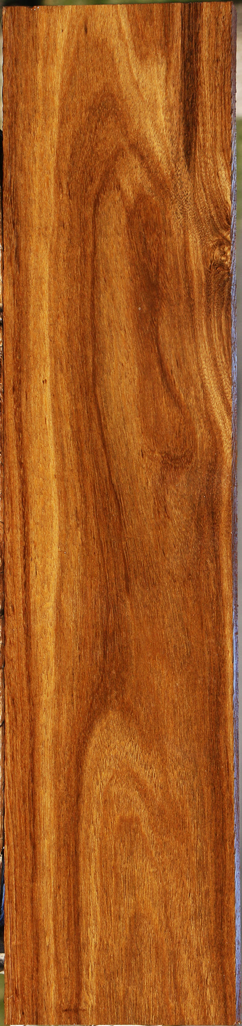 Bolivian Ebony Lumber