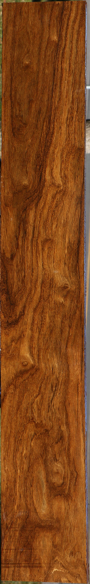 Extra Fancy Bolivian Ebony Lumber