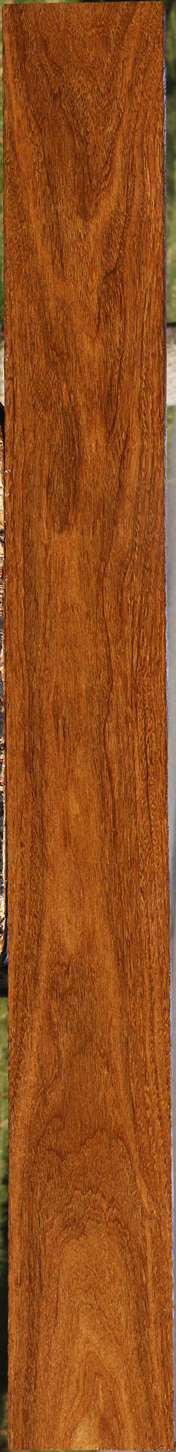 Bolivian Ebony Lumber