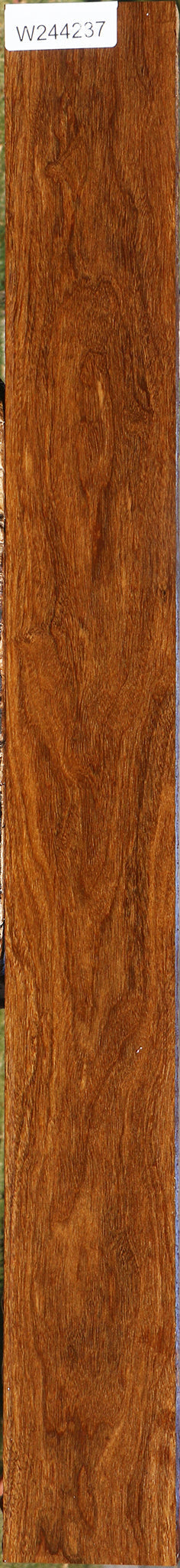 Bolivian Ebony Lumber