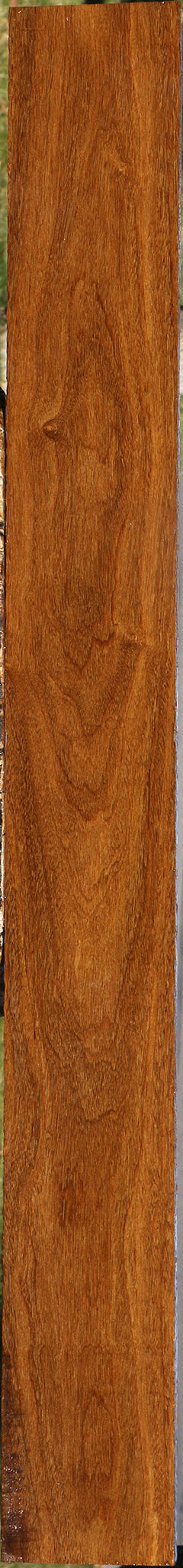 Bolivian Ebony Lumber