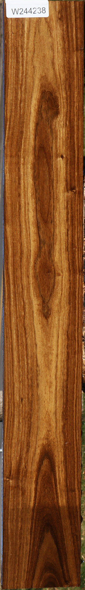 Bolivian Ebony Lumber