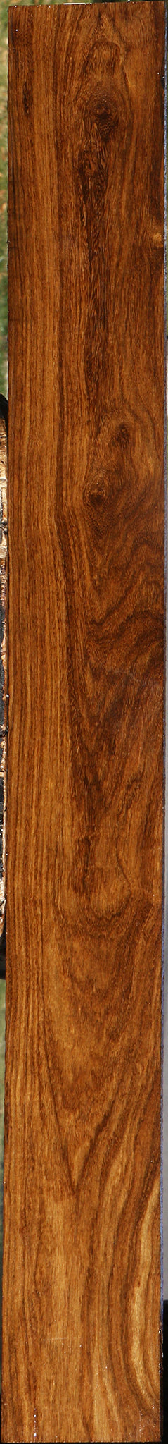 Bolivian Ebony Lumber