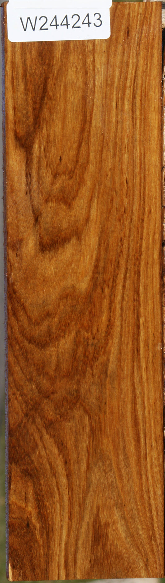 Bolivian Ebony Lumber
