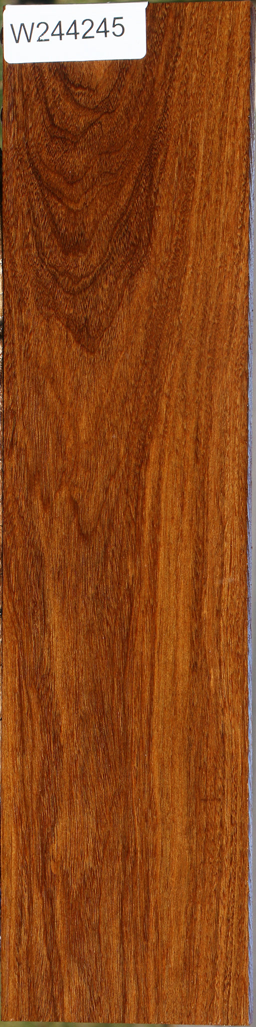 Bolivian Ebony Lumber