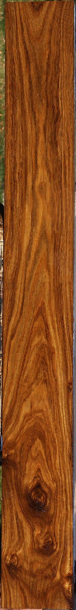 Bolivian Ebony Lumber