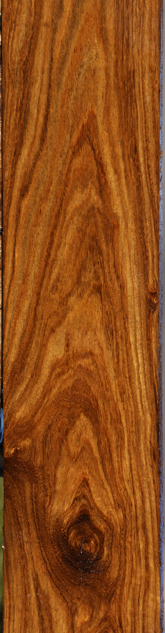 Bolivian Ebony Lumber