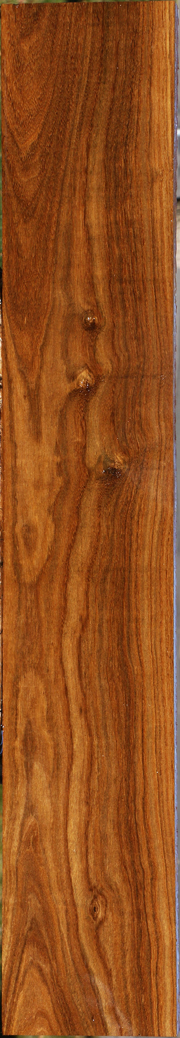 Bolivian Ebony Lumber