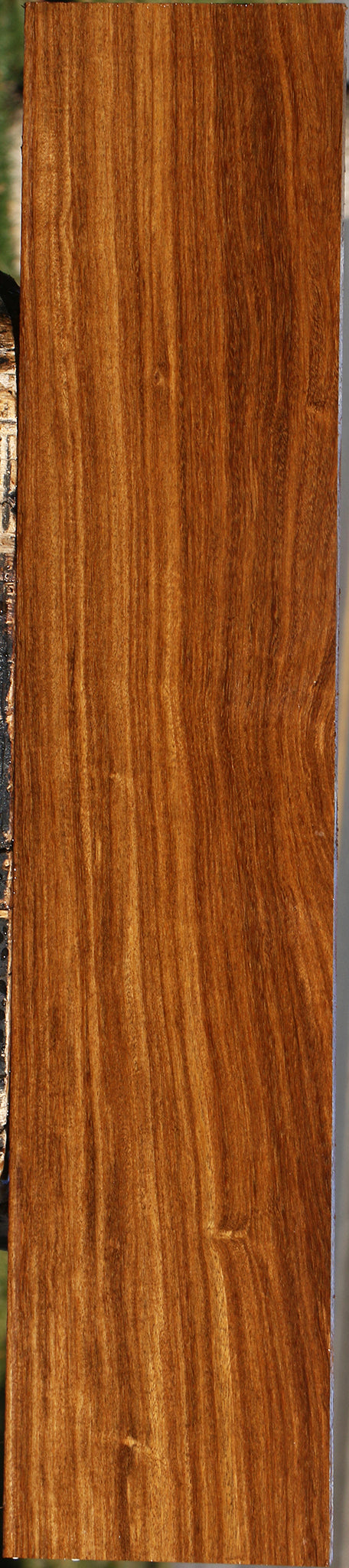 Bolivian Ebony Lumber