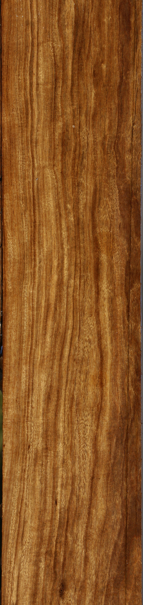 Extra Fancy Bolivian Ebony Lumber
