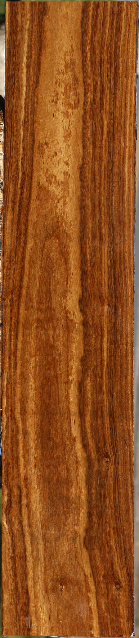 Bolivian Ebony Lumber