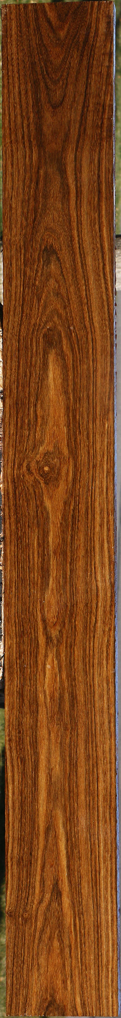 Bolivian Ebony Lumber