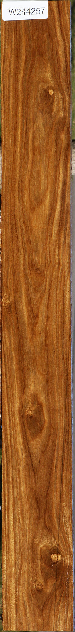 Bolivian Ebony Lumber