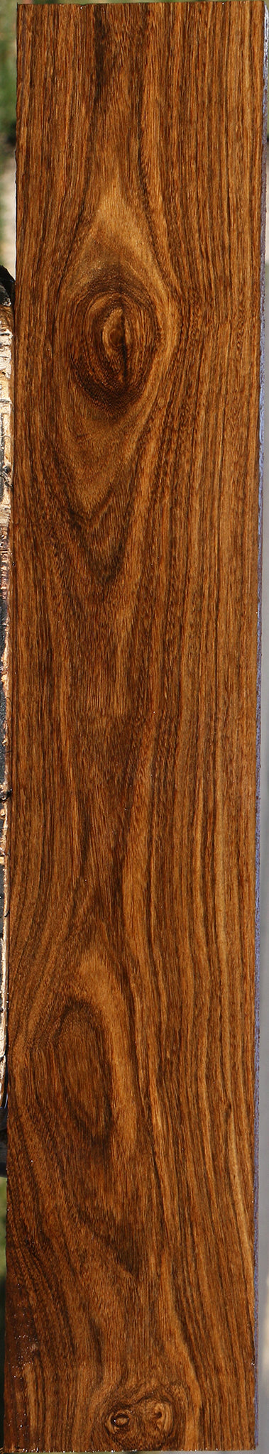 Bolivian Ebony Lumber