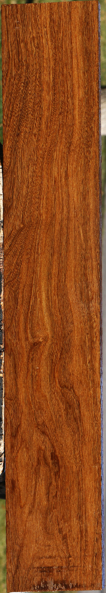 Bolivian Ebony Lumber