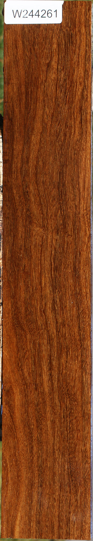 Bolivian Ebony Lumber
