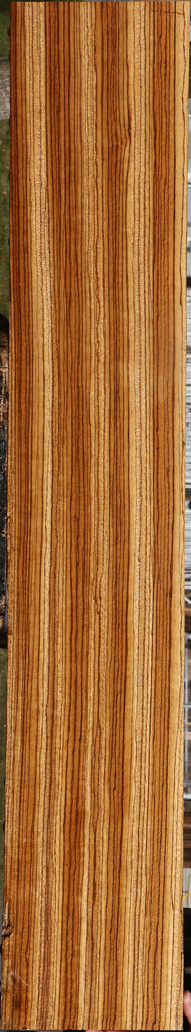 Zebrawood Lumber