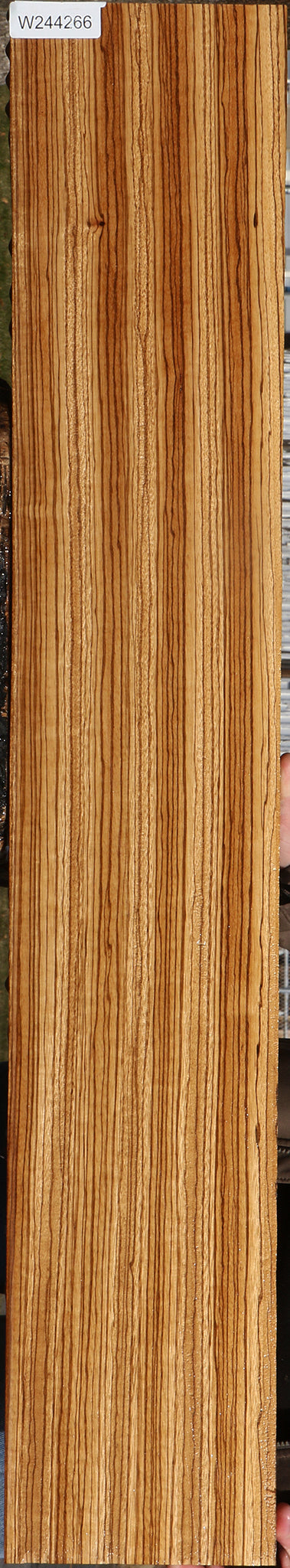 Zebrawood Lumber