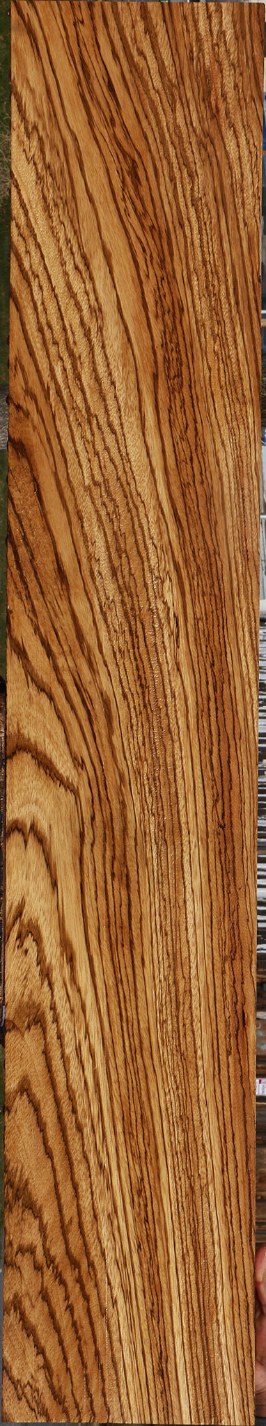 Zebrawood Lumber