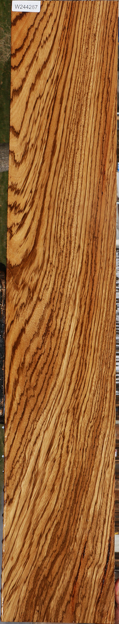 Zebrawood Lumber
