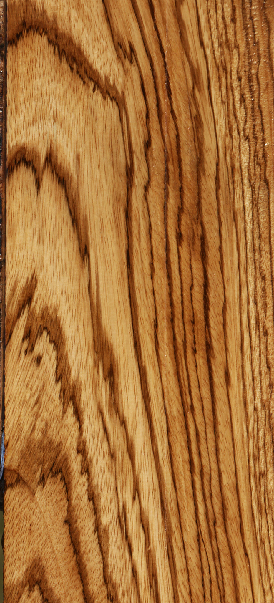 Zebrawood Lumber