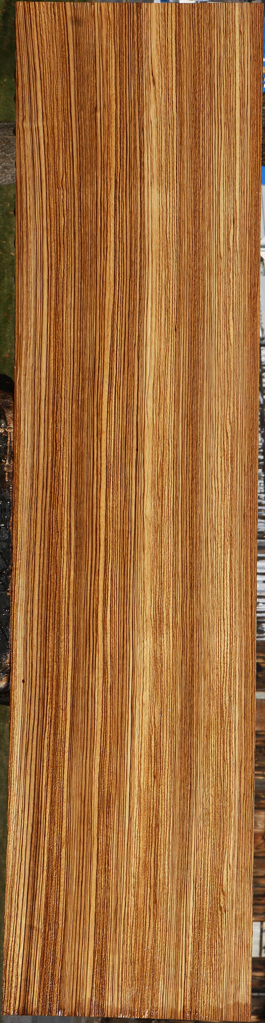 Zebrawood Lumber