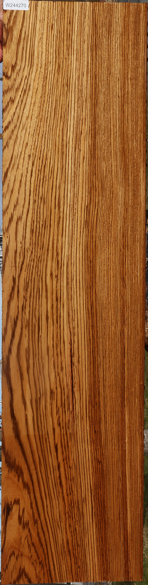 Zebrawood Lumber
