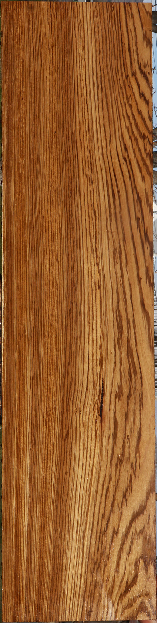 Zebrawood Lumber