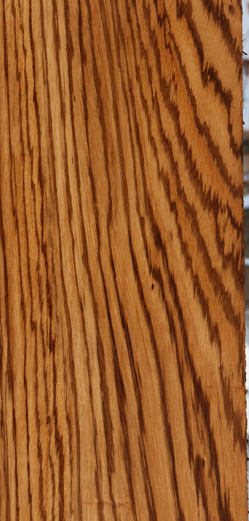 Zebrawood Lumber