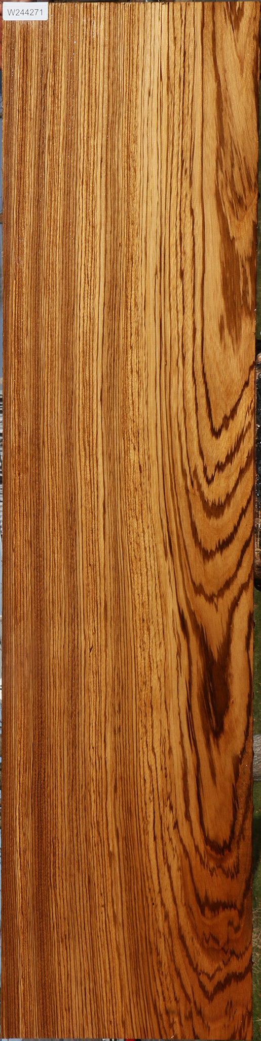 Zebrawood Lumber