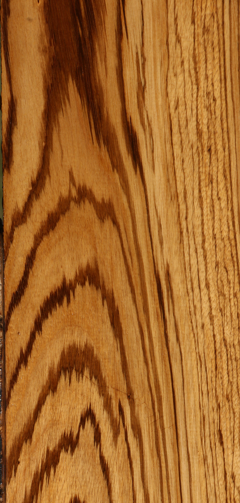 Zebrawood Lumber