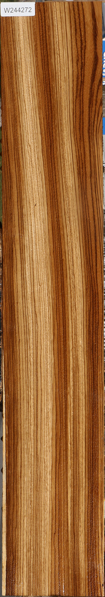 Zebrawood Lumber